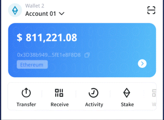 狐狸围巾编Bitpie Wallet织视频全集
